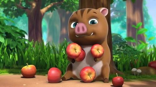 地表最旺吃瓜小队