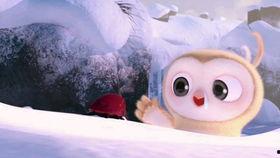 蒙眼吃瓜比赛搞笑,笑料横飞，瓜果飘香