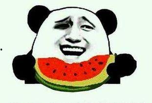 吃瓜吃出了悲伤,品味人生百态的悲伤