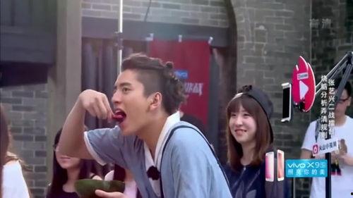 吃瓜王大陆,揭秘娱乐圈幕后真相