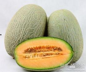 在医院吃哈密瓜,哈密瓜带来的健康与慰藉