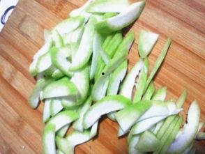 吃虾可以吃葫芦瓜嘛女生,女性饮食搭配新主张