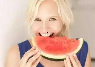 怀孕可以吃捧瓜么,捧瓜，孕妇的甜蜜选择？