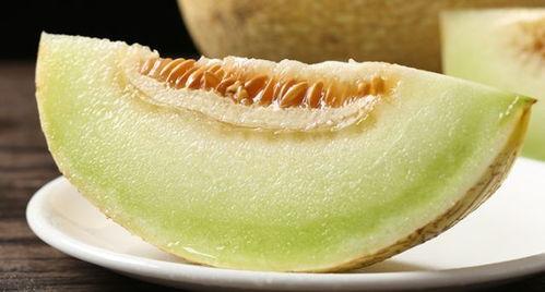 吃蜜瓜就咳嗽,揭秘甜蜜背后的健康隐患
